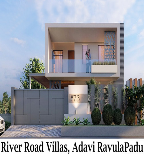  River Road Villas