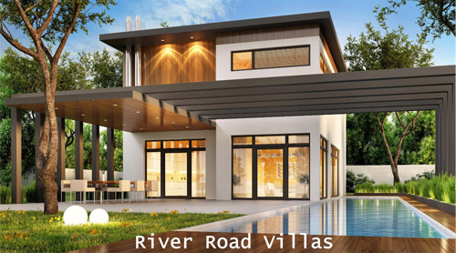 River Road Villas